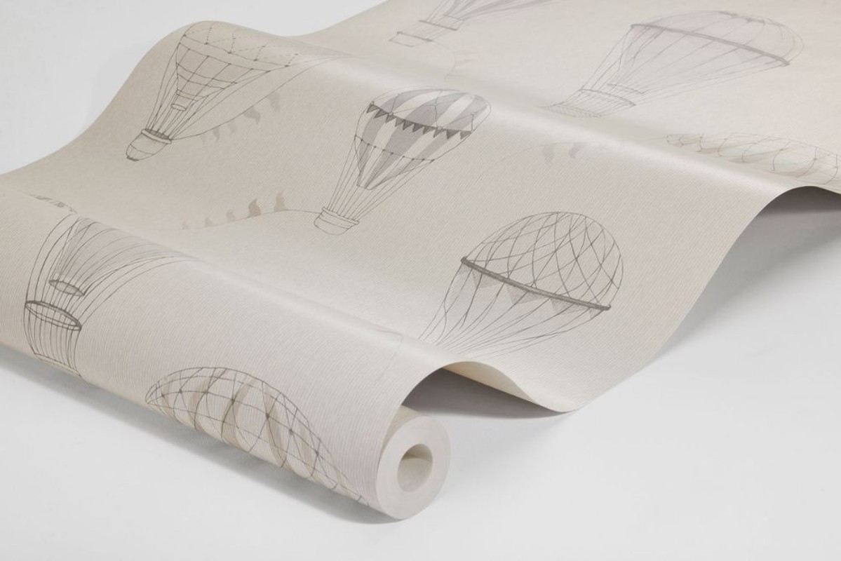 Up In The Sky - 6941 wallpaper Boråstapeter