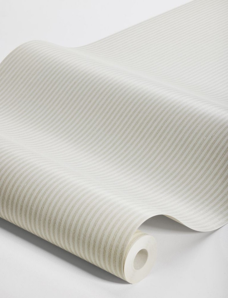 Polka Stripe - 7861 wallpaper Boråstapeter