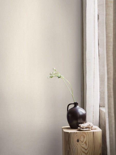 Polka Stripe - 7862 wallpaper Boråstapeter