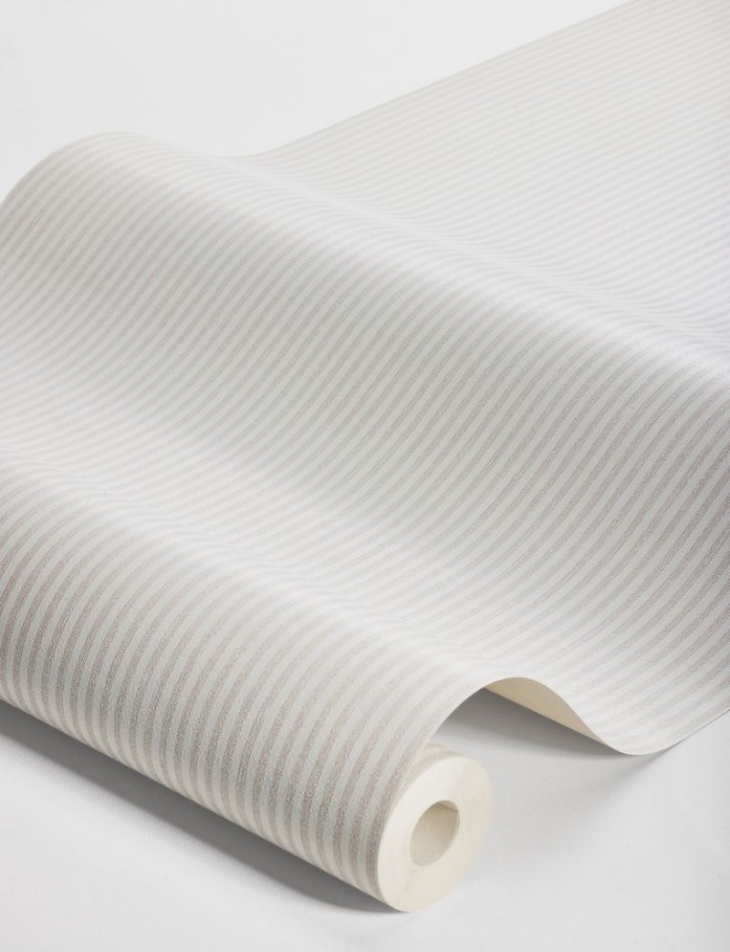 Polka Stripe - 7865 wallpaper Boråstapeter