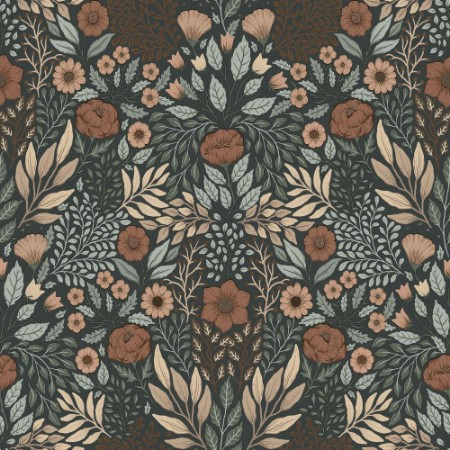 Äng - 26005 wallpaper Midbec