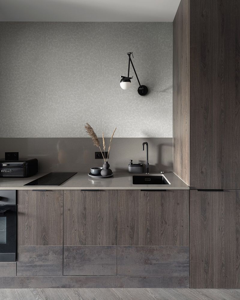 Magnolia - 26006 wallpaper Midbec