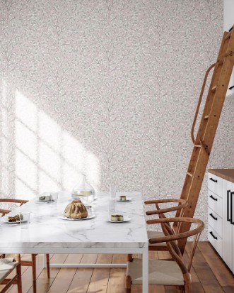 Magnolia - 26007 wallpaper Midbec