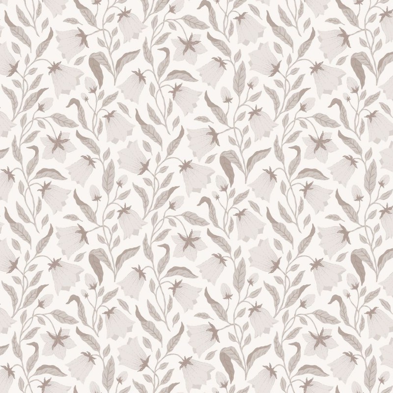 Blåklocka - 26012 wallpaper Midbec