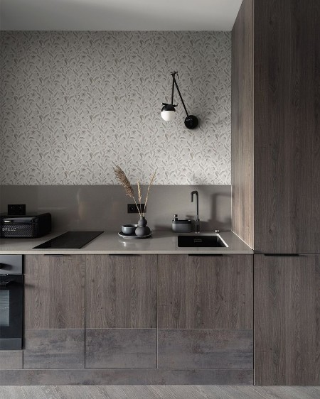 Blåklocka - 26012 wallpaper Midbec