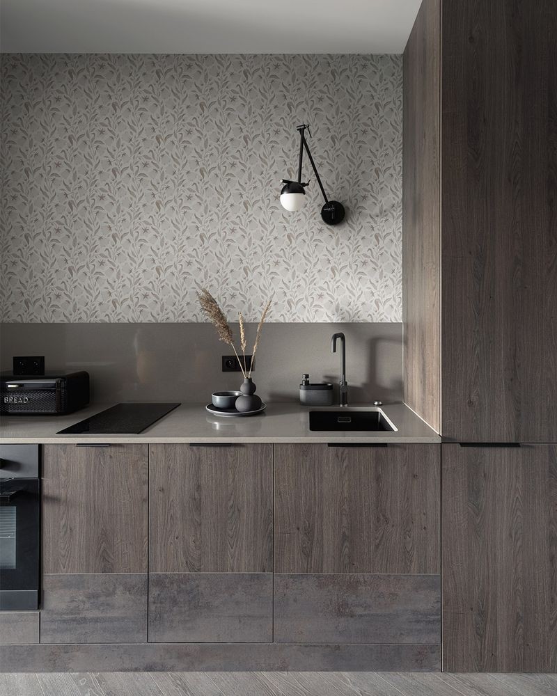 Blåklocka - 26012 wallpaper Midbec