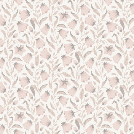 Blåklocka - 26013 wallpaper Midbec