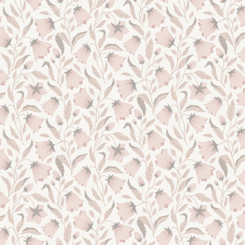 Blåklocka - 26013 wallpaper Midbec