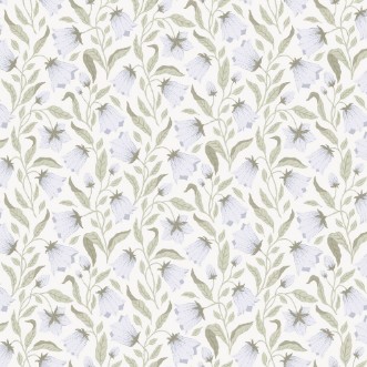 Blåklocka - 26014 wallpaper Midbec