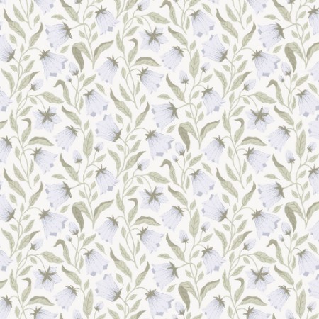 Blåklocka - 26014 wallpaper Midbec