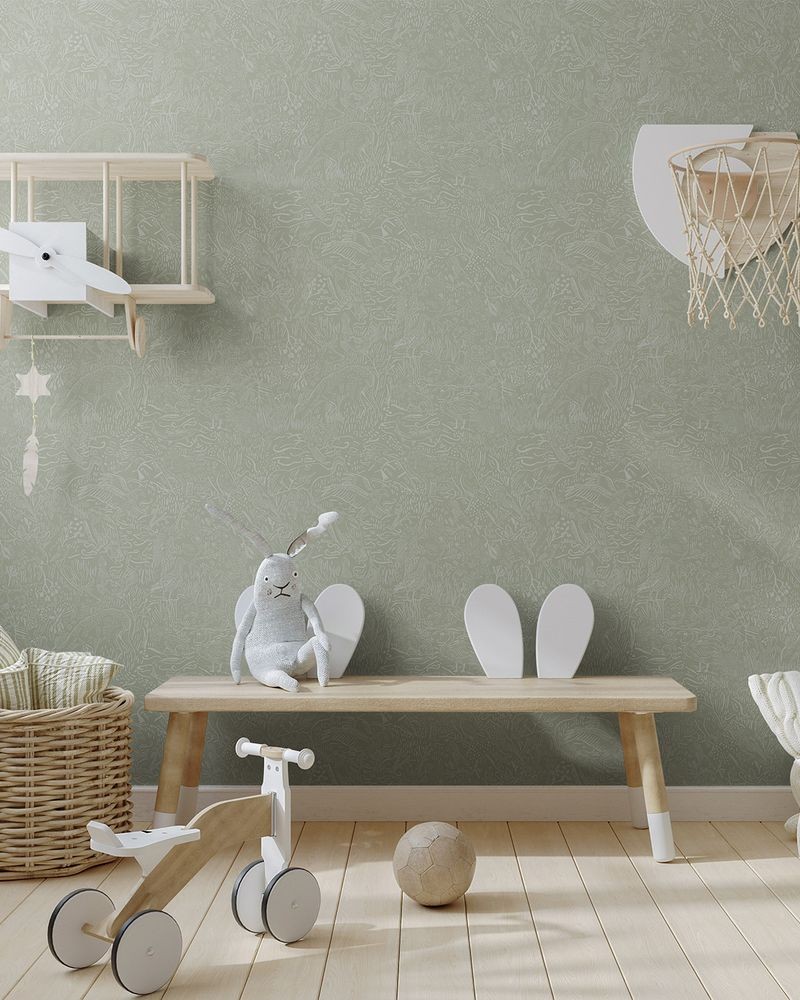 Landskapsdjur - 26017 wallpaper Midbec