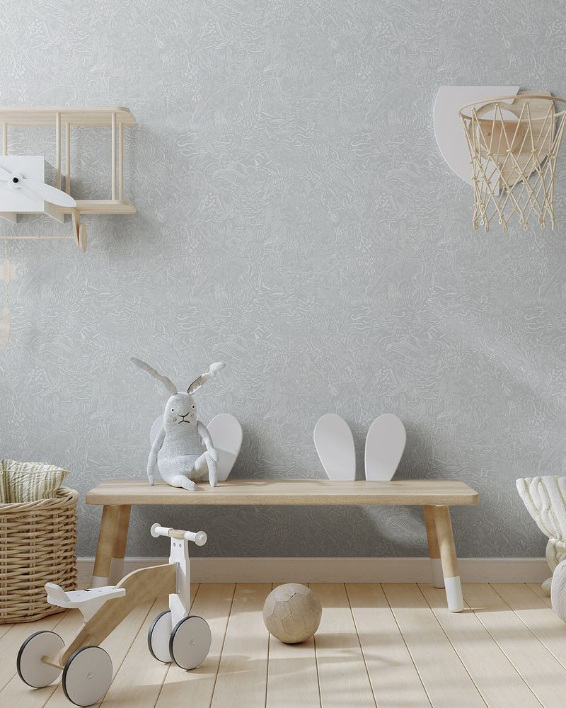 Landskapsdjur - 26024 wallpaper Midbec