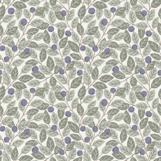 Blåbär - 26027 wallpaper Midbec