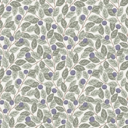 Blåbär - 26027 wallpaper Midbec