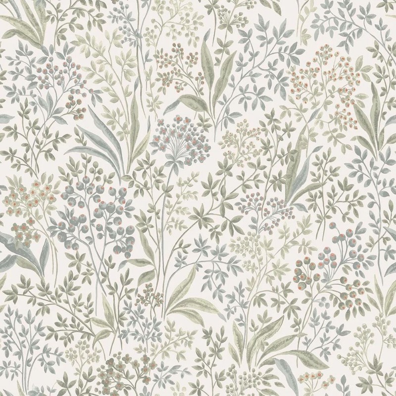 Nocturne - 6335 wallpaper Boråstapeter