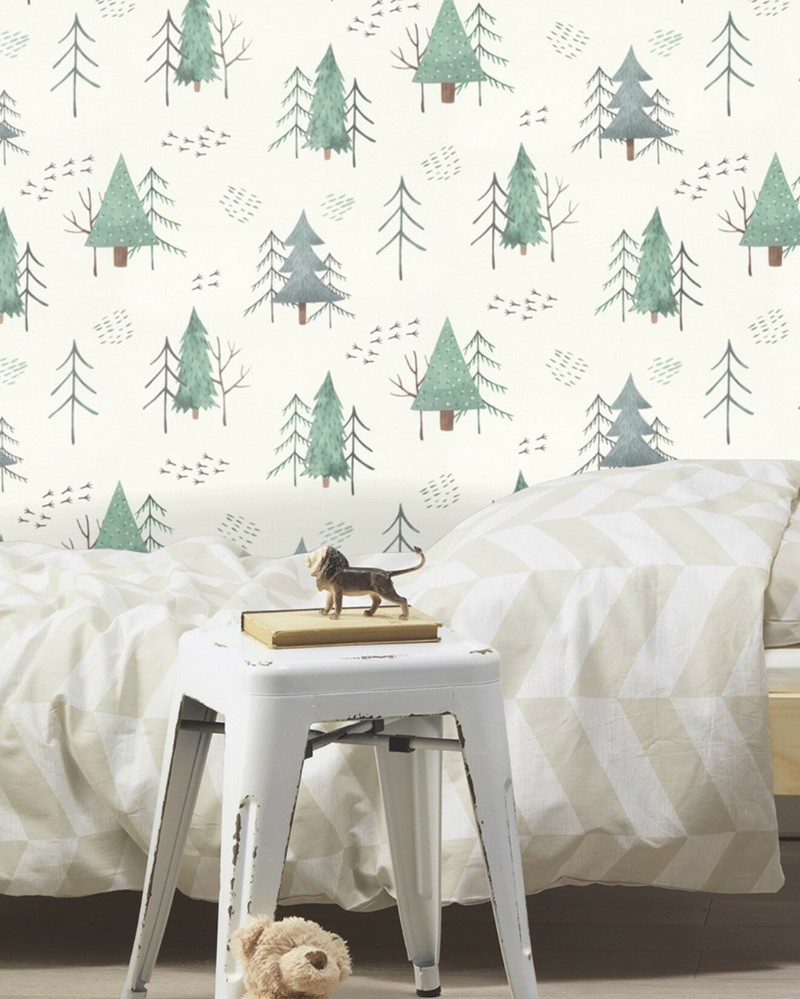 Picture of Fargesammensetning - Kids World - 03846-01