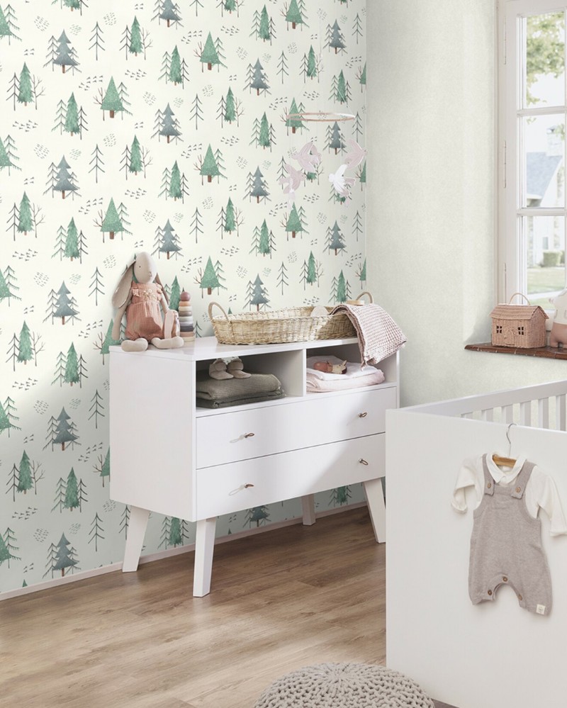 Picture of Fargesammensetning - Kids World - 03846-01