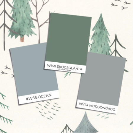 Picture of Fargesammensetning - Kids World - 03846-01