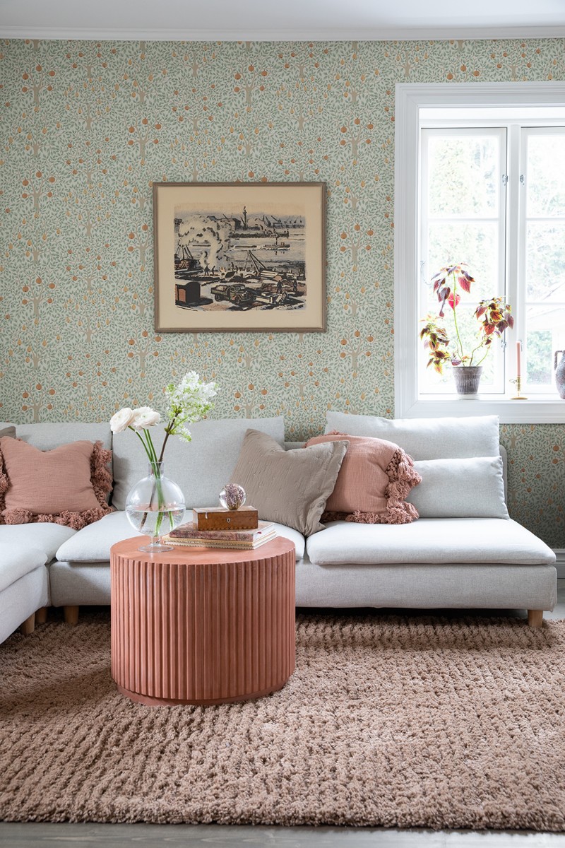 Picture of Fargesammensetning - Pomona - 33011 - 00385-01