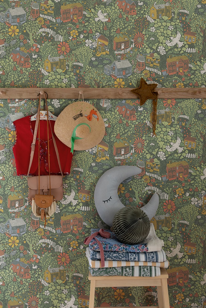 Bild på Färgsättning Bygga Bo - 63003 - 03613-01