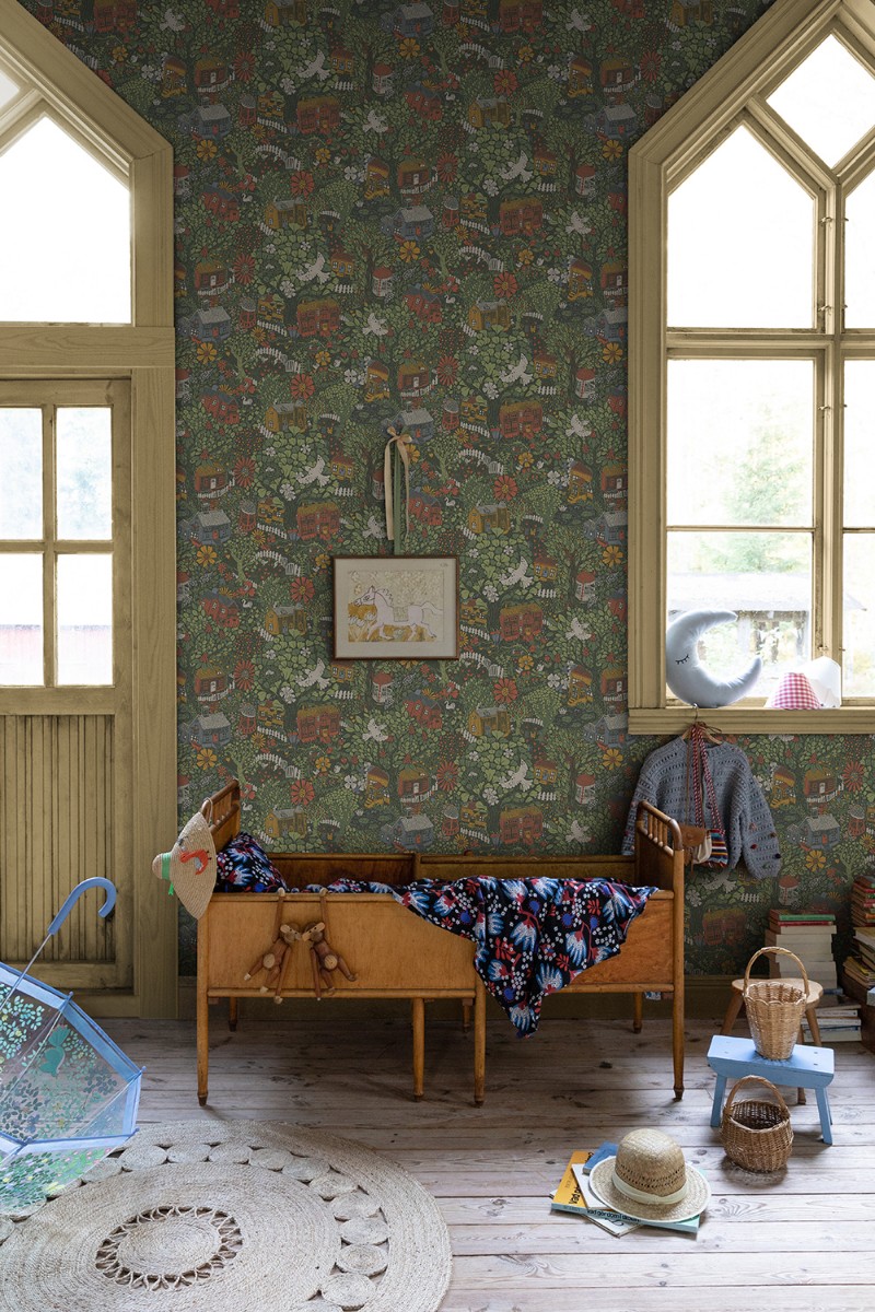 Bild på Färgsättning Bygga Bo - 63003 - 03613-01