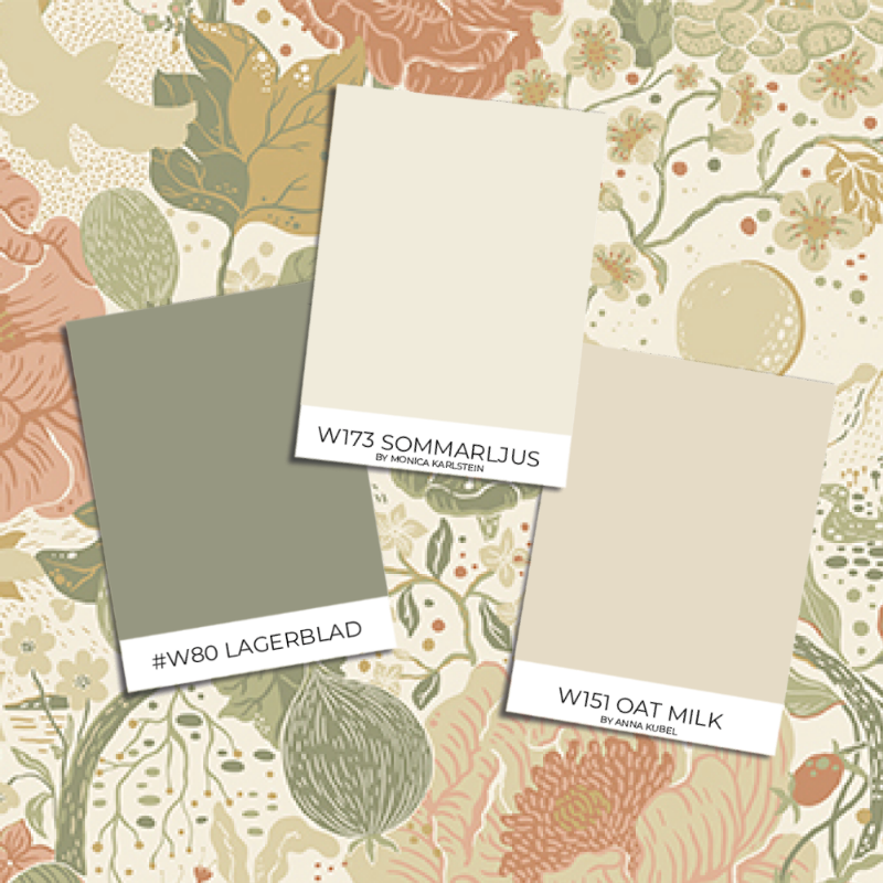 Picture of Fargesammensetning - Växa - 63012 - 03622-01