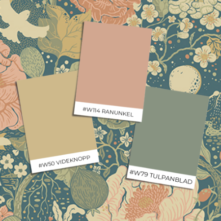 Picture of Fargesammensetning - Växa - 63013 - 03623-01