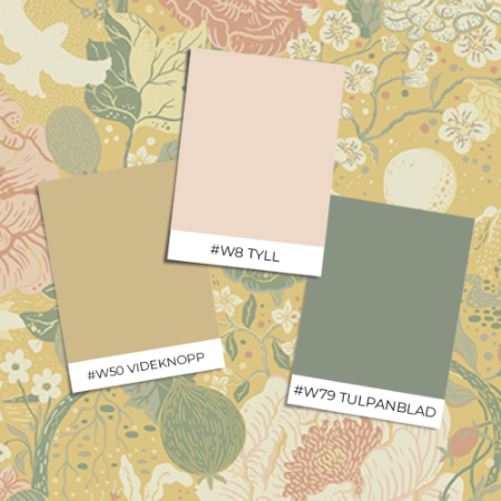 Picture of Fargesammensetning - Växa - 63014 - 03624-01