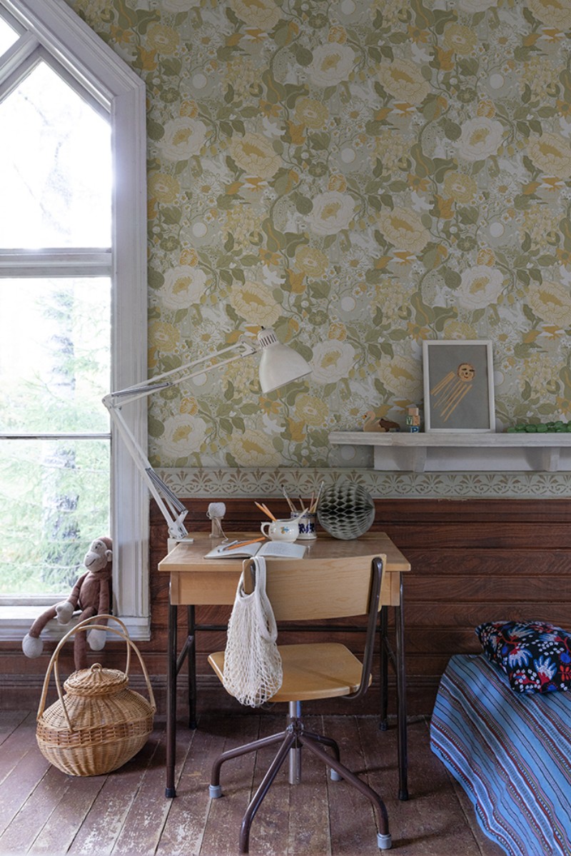 Bild på Färgsättning Växa - 63015 - 03625-01