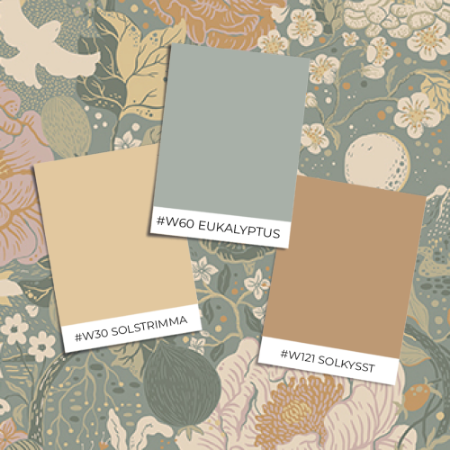 Picture of Fargesammensetning - Växa - 63016 - 03626-01