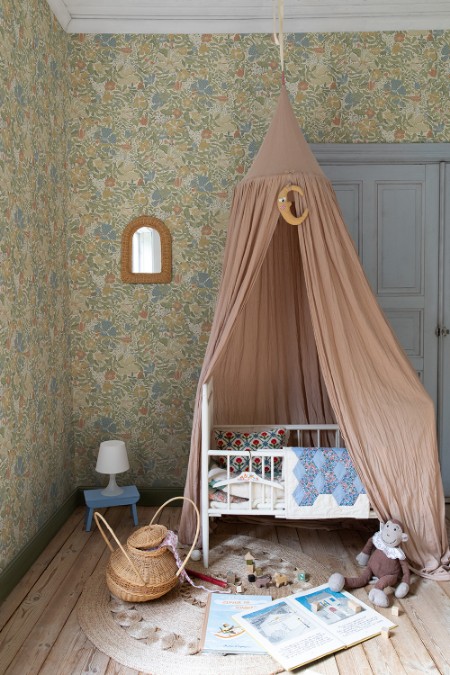 Picture of Fargesammensetning - Midsommar - 63017 - 03627-01