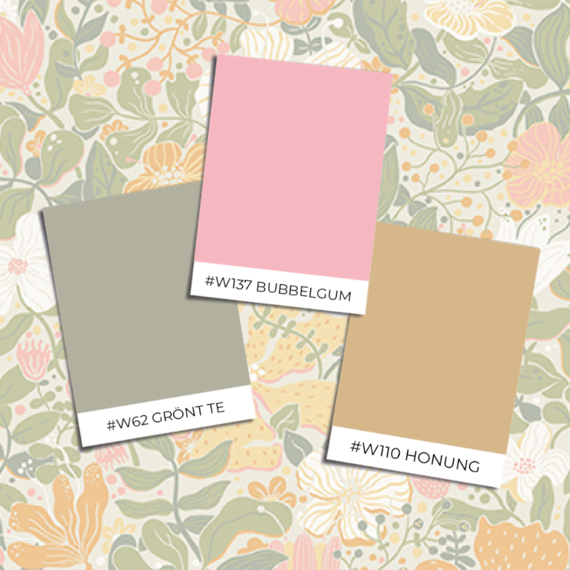 Picture of Fargesammensetning - Midsommar - 63019 - 03629-01