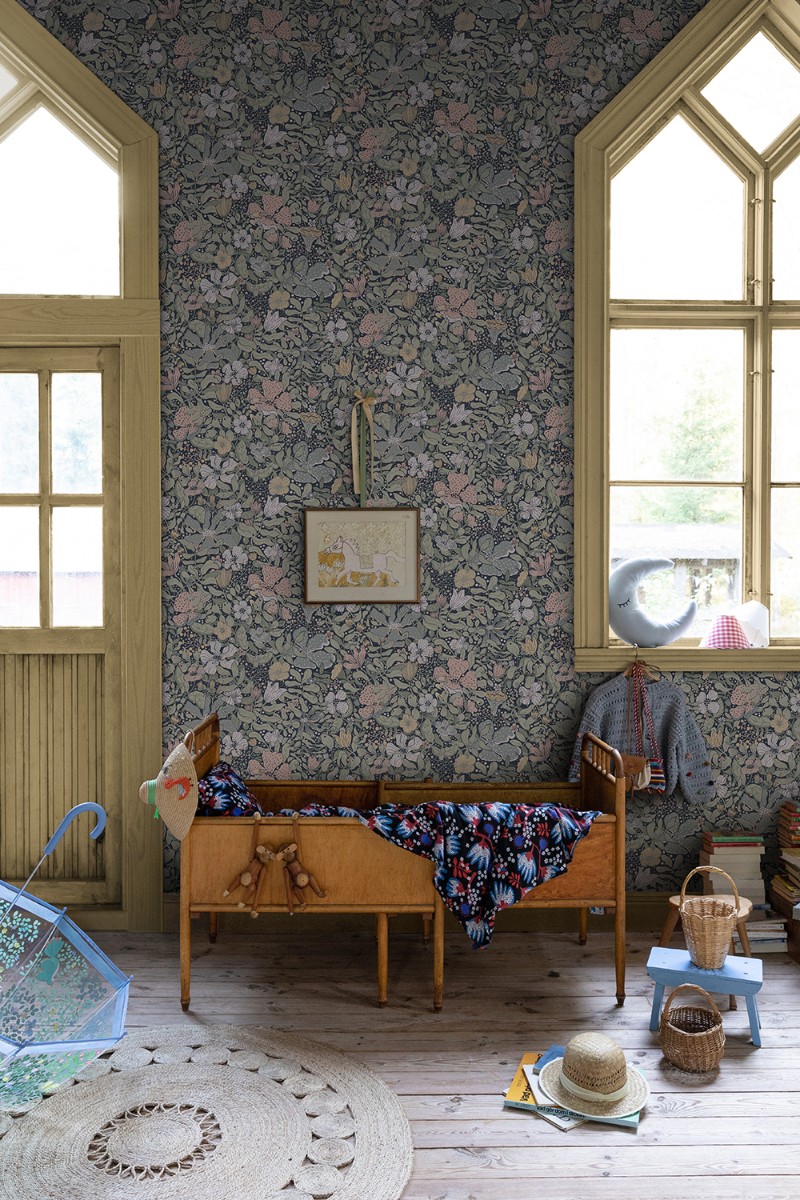 Picture of Fargesammensetning - Midsommar - 63021 - 03631-01