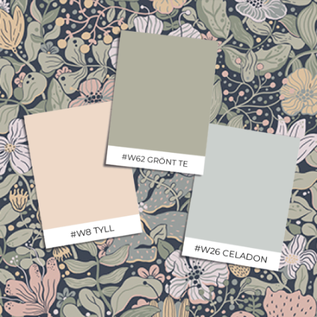 Picture of Fargesammensetning - Midsommar - 63021 - 03631-01