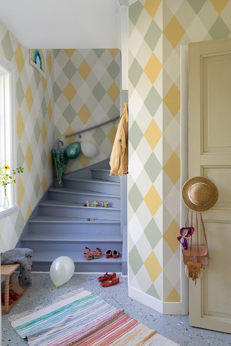 Picture of Fargesammensetning - Kalas - 63032 - 03642-01