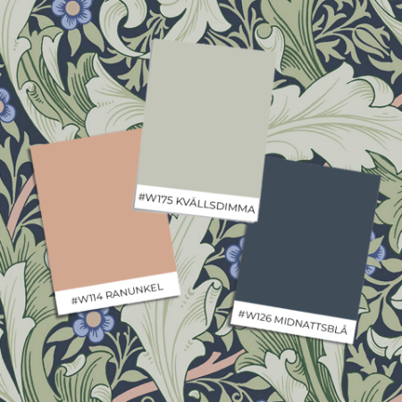 Picture of Fargesammensetning - Granville - 03866-01