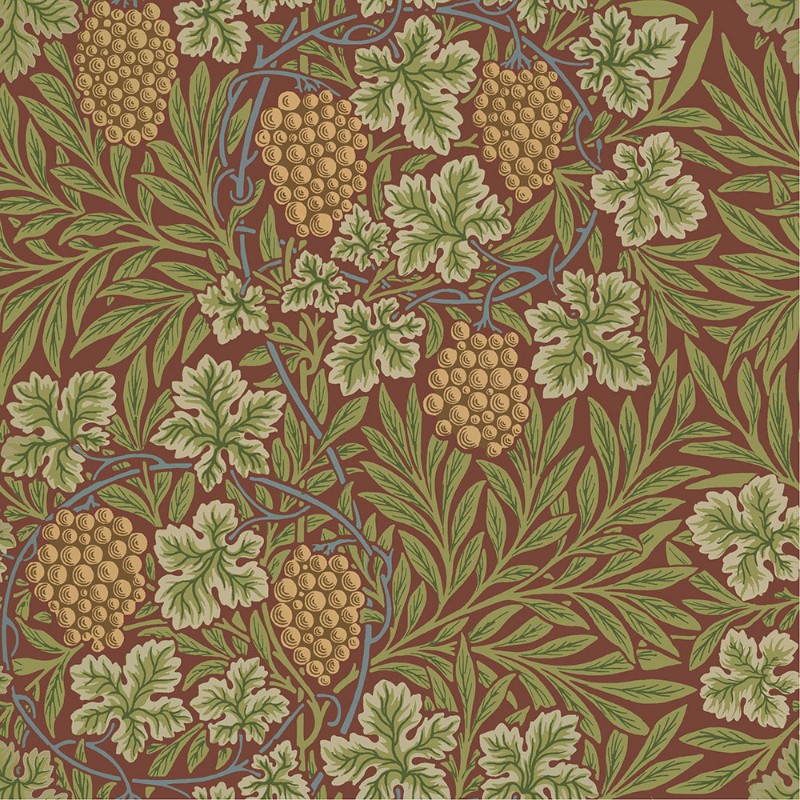 Picture of Fargesammensetning - Vine - 03870-01