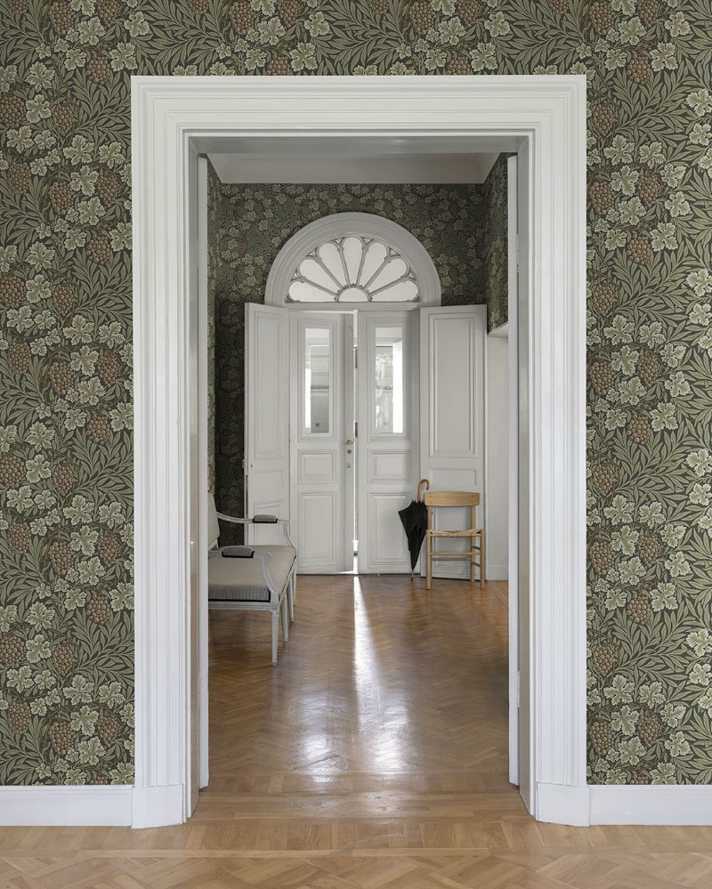 Picture of Fargesammensetning - Vine - 03872-01