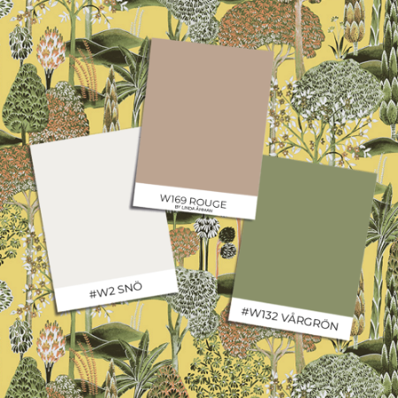 Picture of Fargesammensetning - Viray Oasis - SUM003 - 03488-01