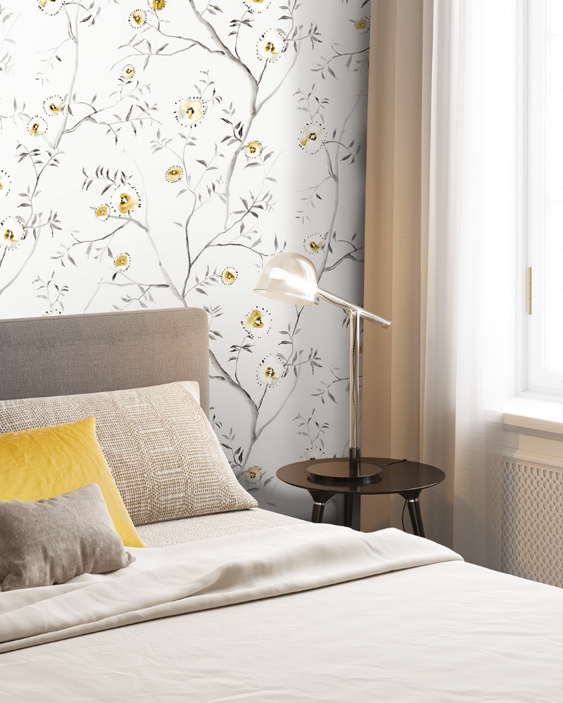 Picture of Fargesammensetning - Sari Gold - SUM202 - 03498-01