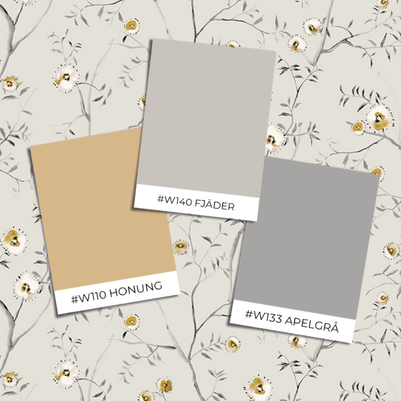 Picture of Fargesammensetning - Sari Gold - SUM202 - 03498-01