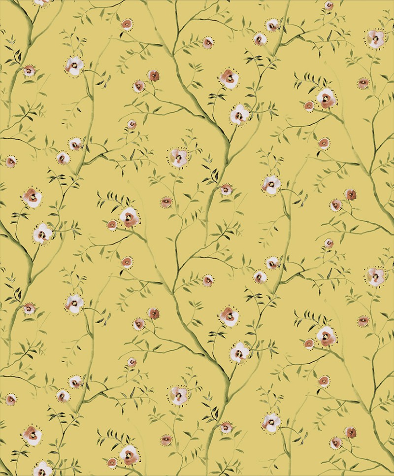 Picture of Fargesammensetning - Sari Oasis - SUM204 - 03500-01