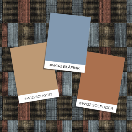 Picture of Fargesammensetning - Gyan Arona - SUM304 - 03506-01