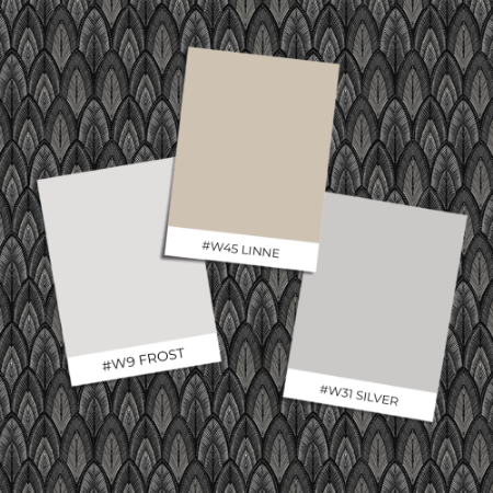 Picture of Fargesammensetning - Dabu Caviar - SUM401 - 03507-01