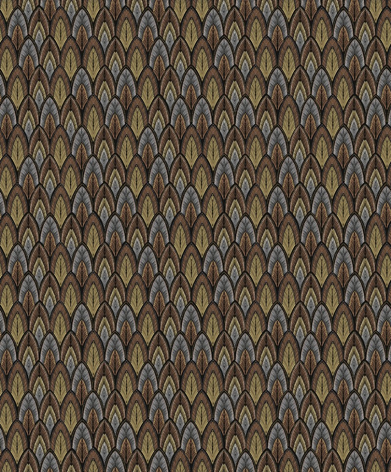 Picture of Fargesammensetning - Dabu Gold - SUM402 - 03508-01