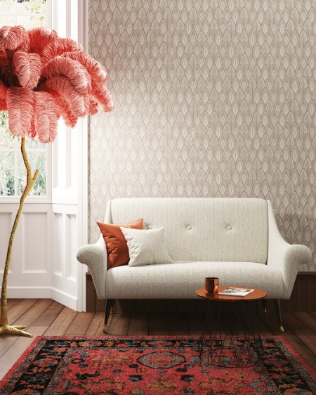 Picture of Fargesammensetning - Dabu Taupe - SUM404 - 03510-01