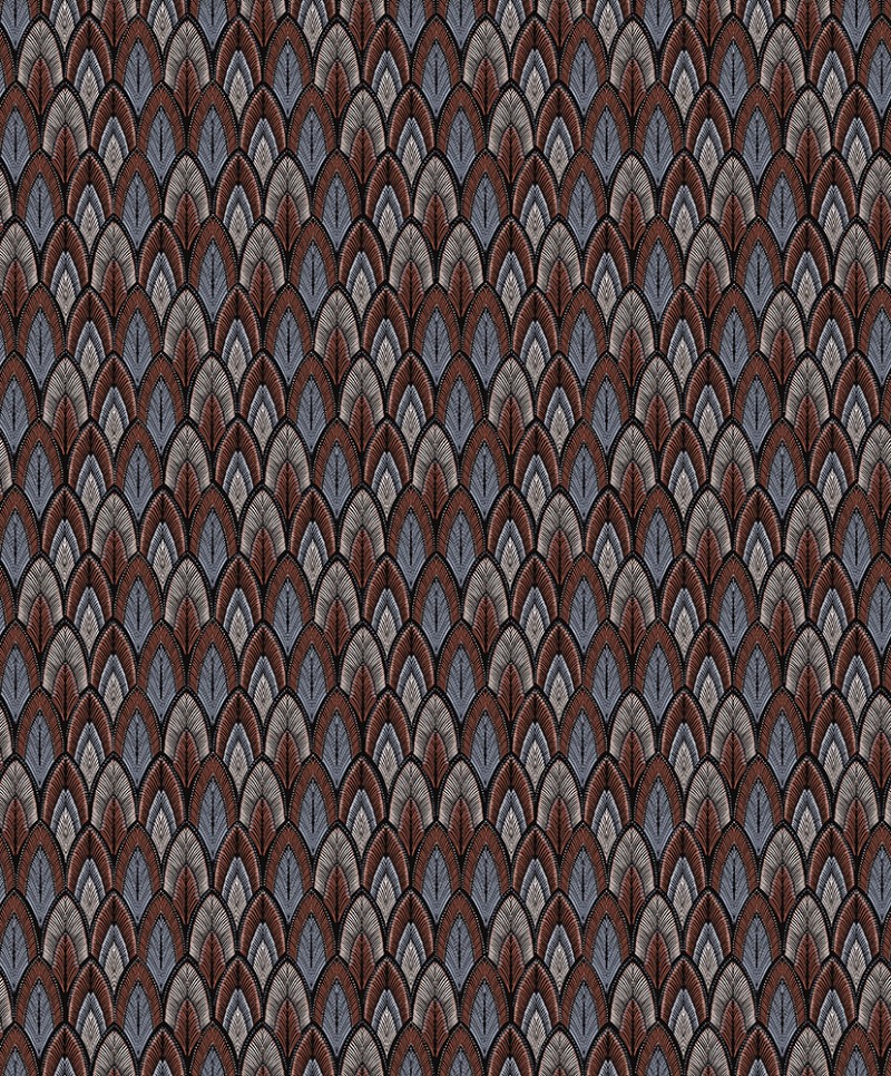 Picture of Fargesammensetning - Dabu Oasis - SUM405 - 03511-01