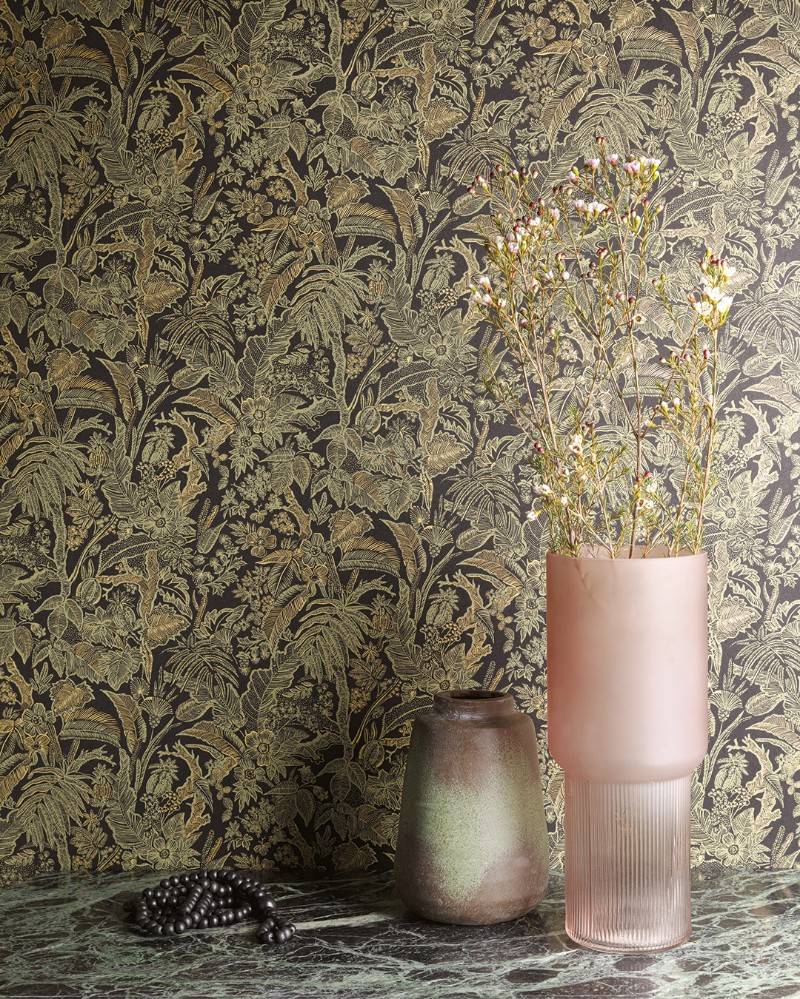 Picture of Fargesammensetning - Onikar Ivy - SUM505 - 03516-01