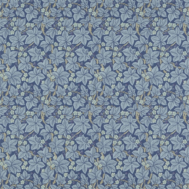 Image de Coloration - Bramble Indigo - DM3W214695 - 00500-01