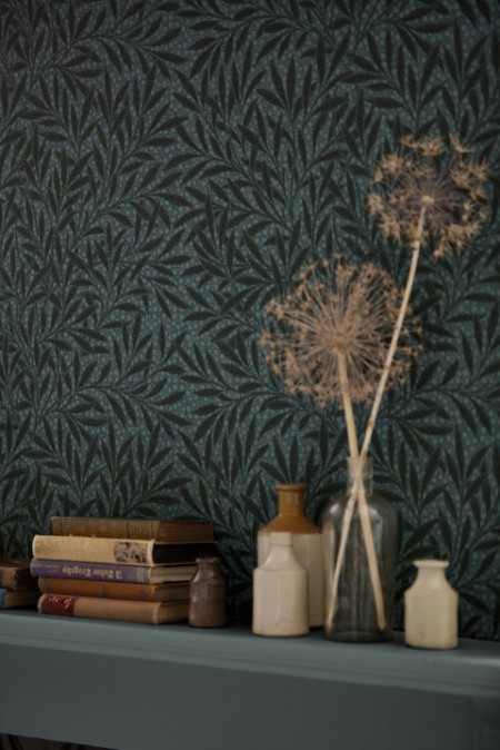 Obrázek Barvení - Emerys Willow Emery Blue - MEWW217183 - 03583-01